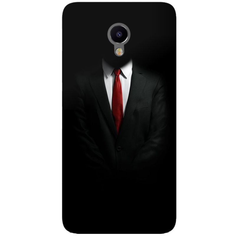 Чехол Uprint Meizu M3e 