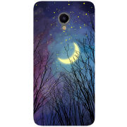 Чехол Uprint Meizu M3e 