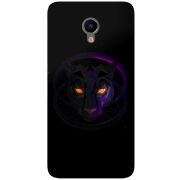 Чехол Uprint Meizu M3e 