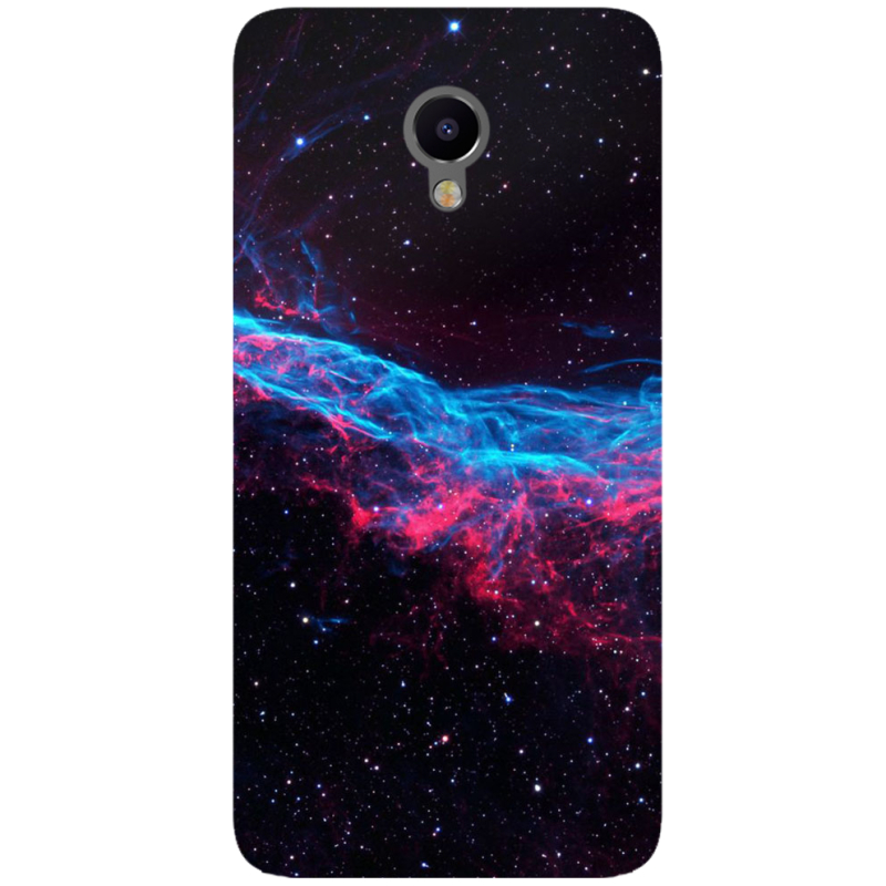 Чехол Uprint Meizu M3e 