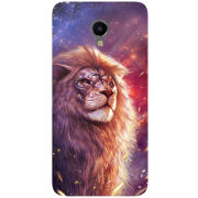 Чехол Uprint Meizu M3e 