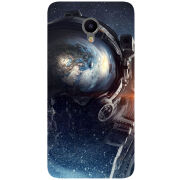 Чехол Uprint Meizu M3e 