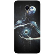 Чехол Uprint Meizu M3e 