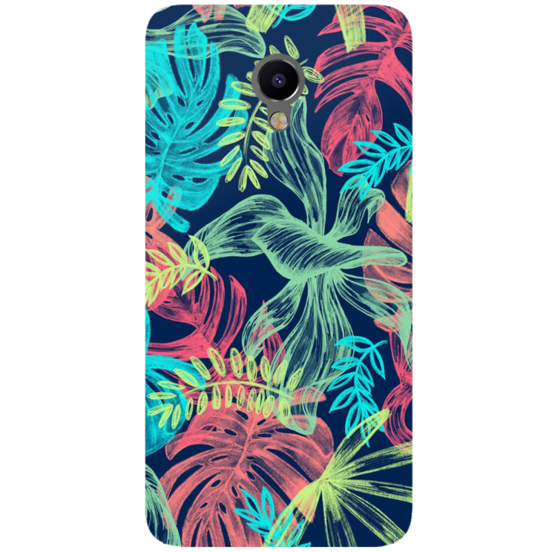 Чехол Uprint Meizu M3e 