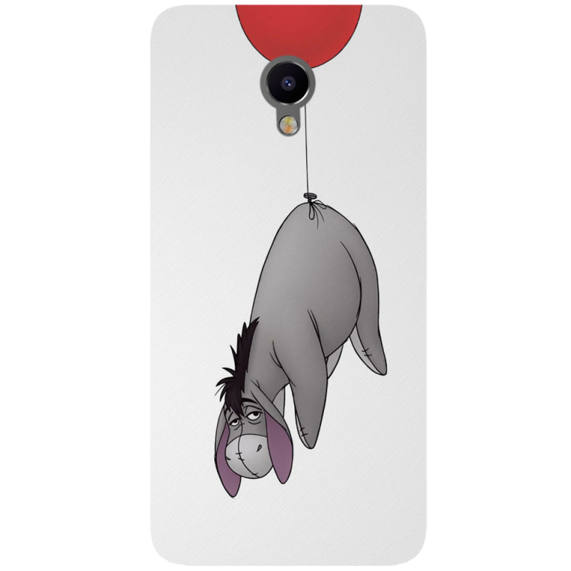 Чехол Uprint Meizu M3e 