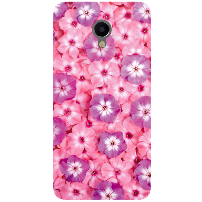 Чехол Uprint Meizu M3e 