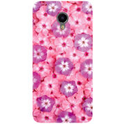 Чехол Uprint Meizu M3e 