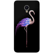 Чехол Uprint Meizu M3e 