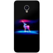 Чехол Uprint Meizu M3e 