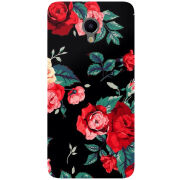 Чехол Uprint Meizu M3e 