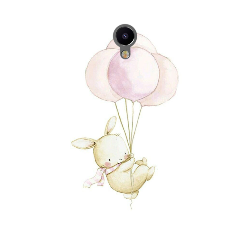 Чехол Uprint Meizu M3e 