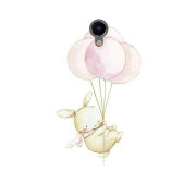 Чехол Uprint Meizu M3e 