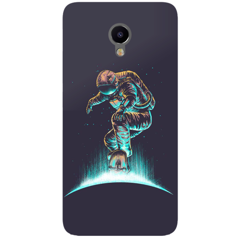 Чехол Uprint Meizu M3e 