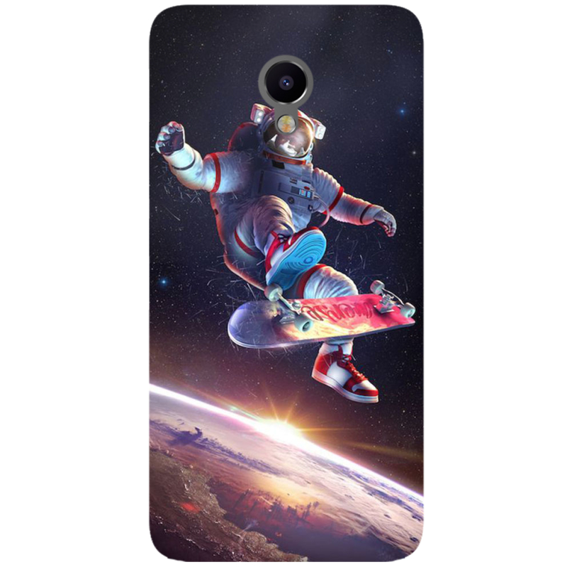 Чехол Uprint Meizu M3e 