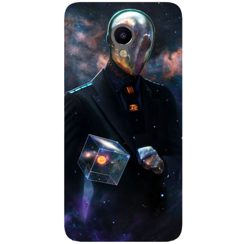 Чехол Uprint Meizu M3e 