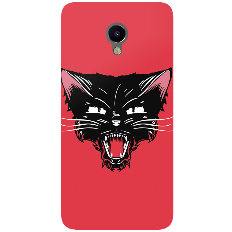 Чехол Uprint Meizu M3e 