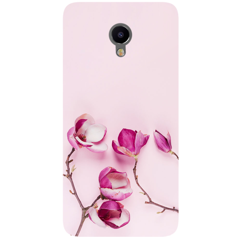 Чехол Uprint Meizu M3e 