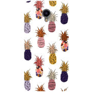 Чехол Uprint Meizu M3e 