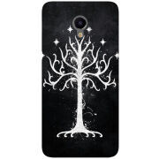 Чехол Uprint Meizu M3e Fantasy Tree