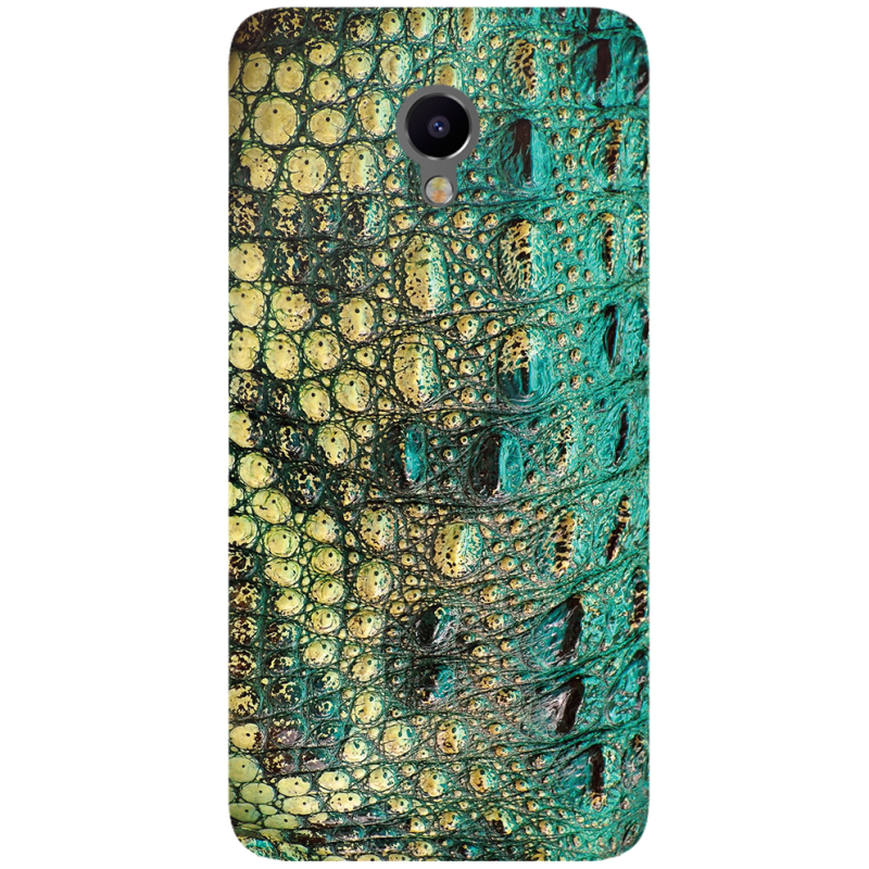 Чехол Uprint Meizu M3e 