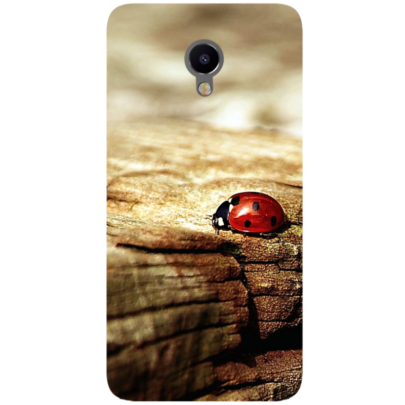 Чехол Uprint Meizu M3e 