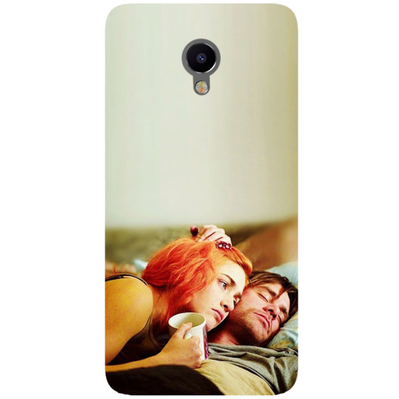 Чехол Uprint Meizu M3e 