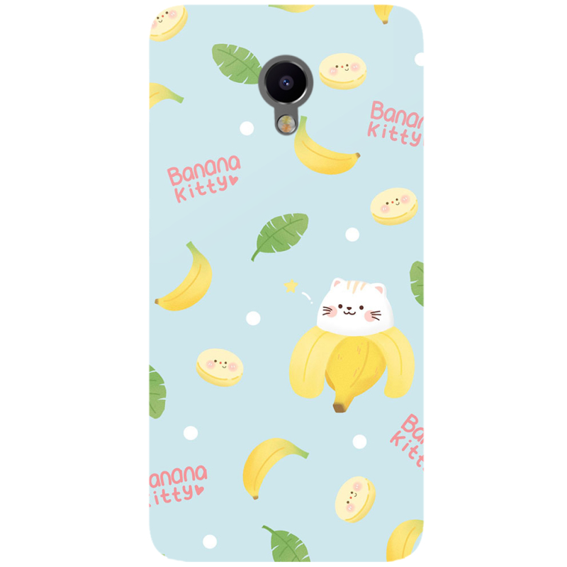 Чехол Uprint Meizu M3e 