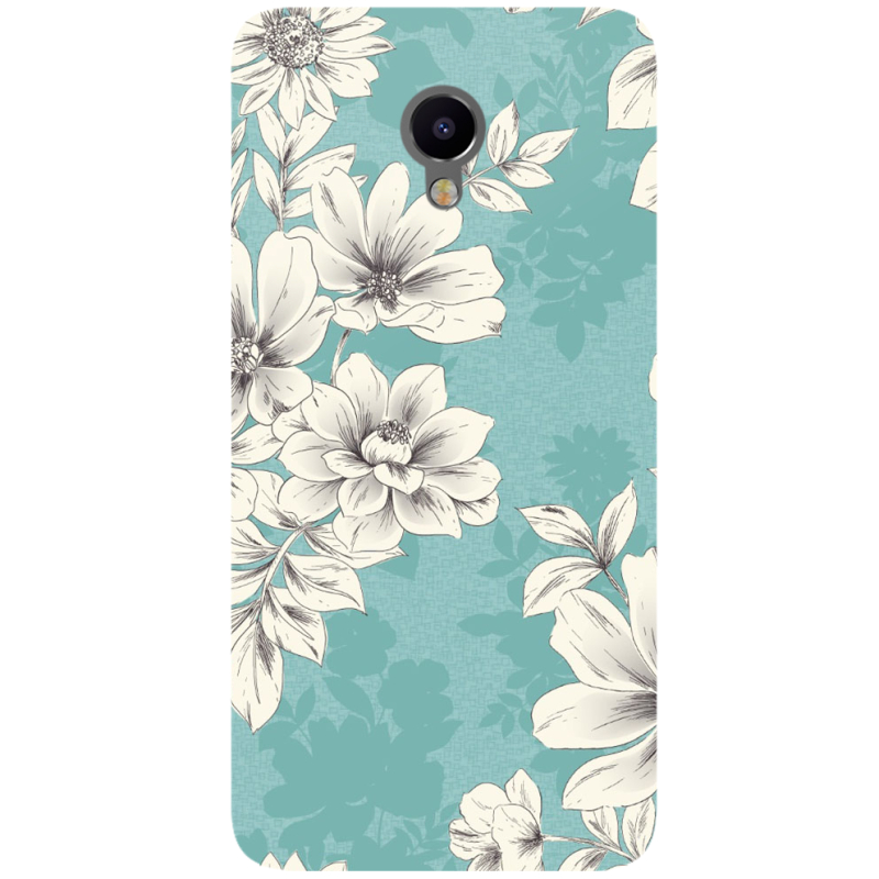 Чехол Uprint Meizu M3e 