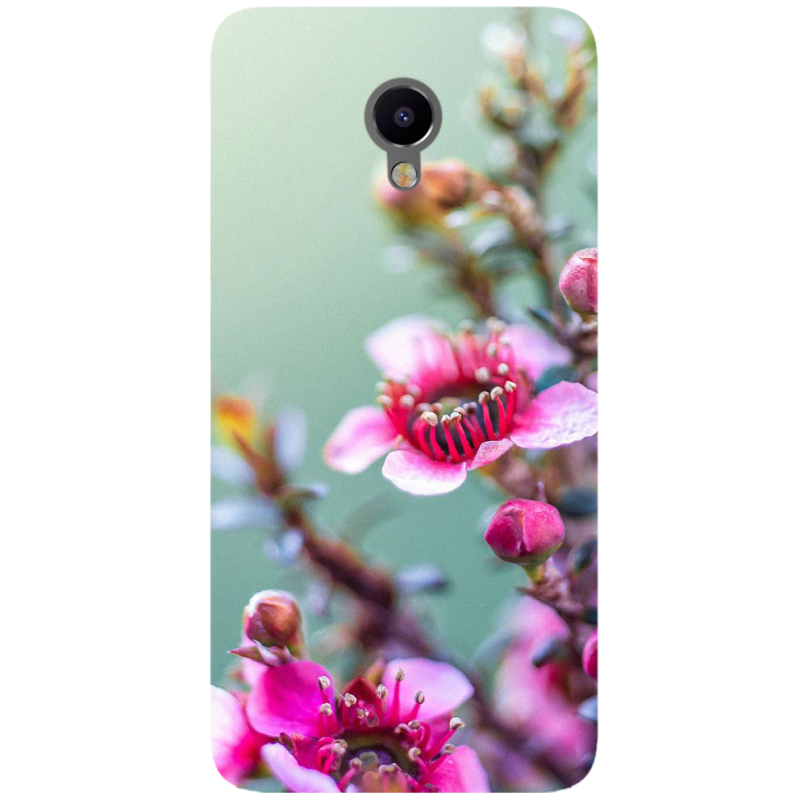 Чехол Uprint Meizu M3e 