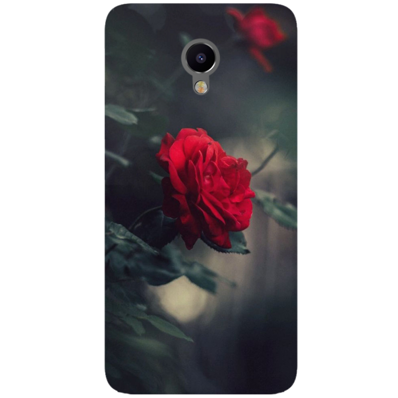 Чехол Uprint Meizu M3e 