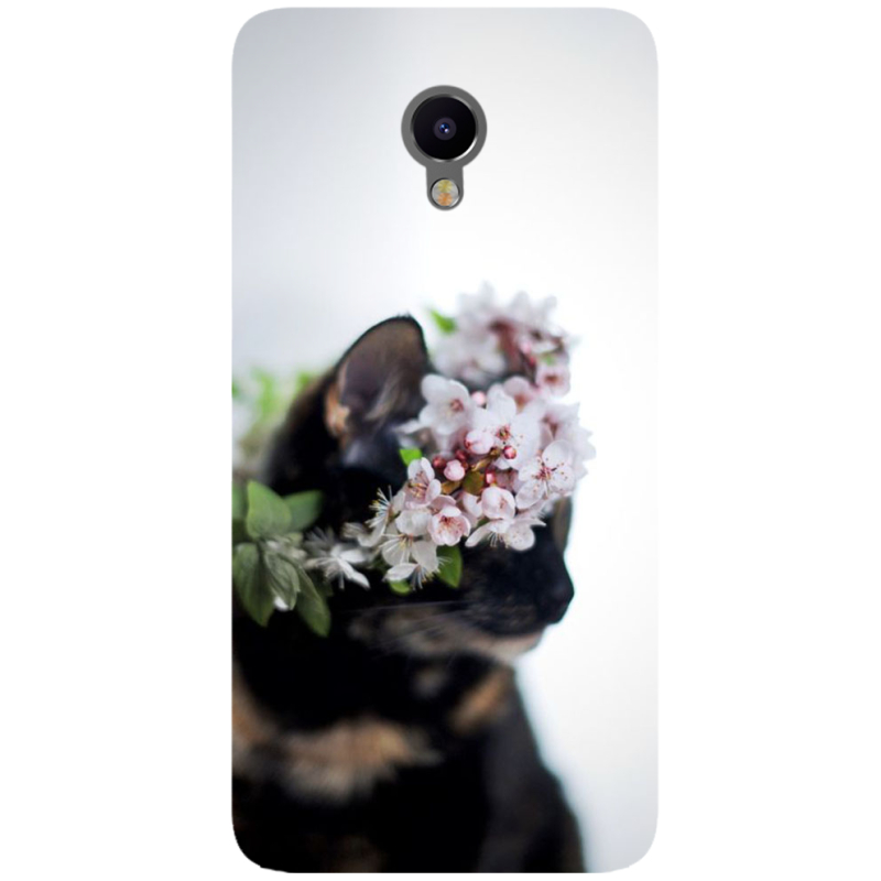 Чехол Uprint Meizu M3e 