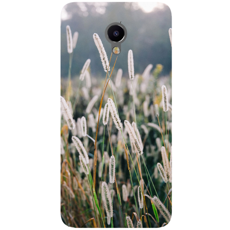 Чехол Uprint Meizu M3e 