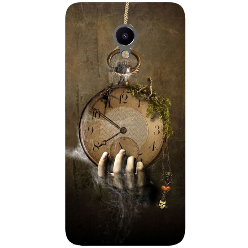 Чехол Uprint Meizu M3e 