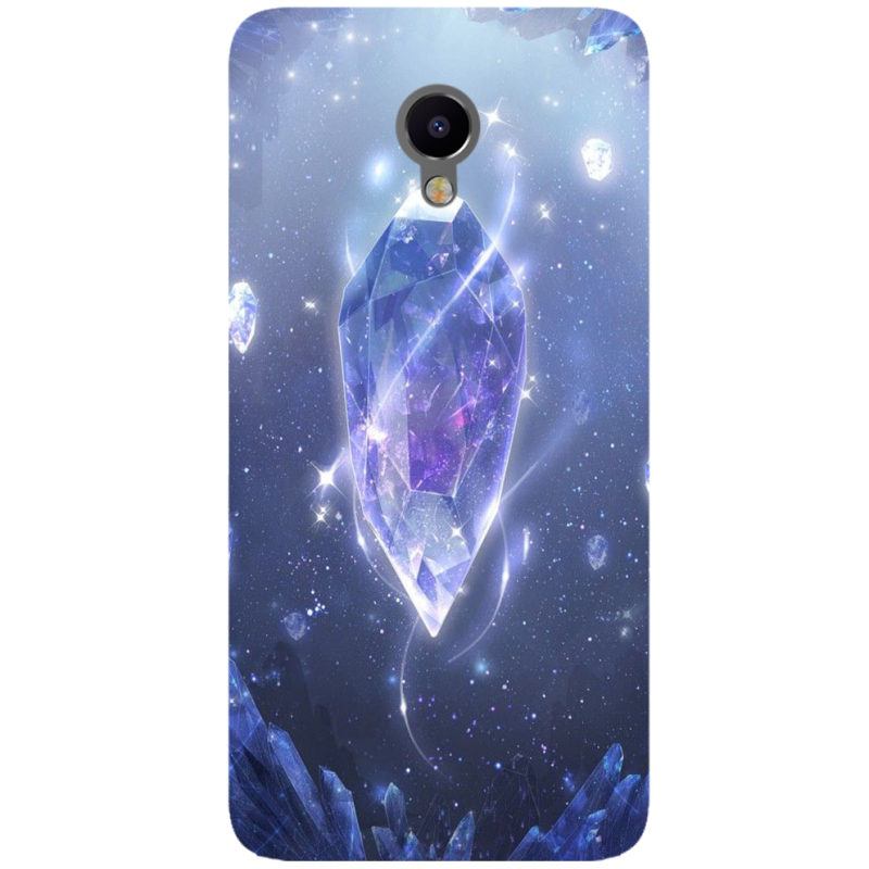 Чехол Uprint Meizu M3e 