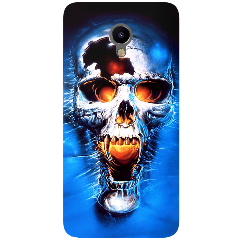 Чехол Uprint Meizu M3e 