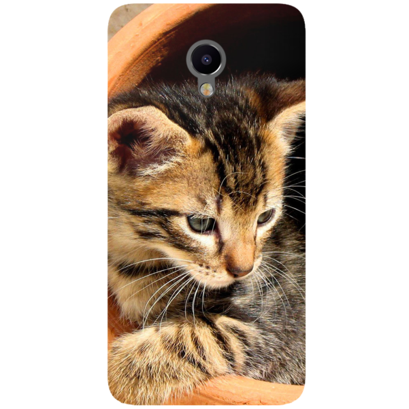 Чехол Uprint Meizu M3e 