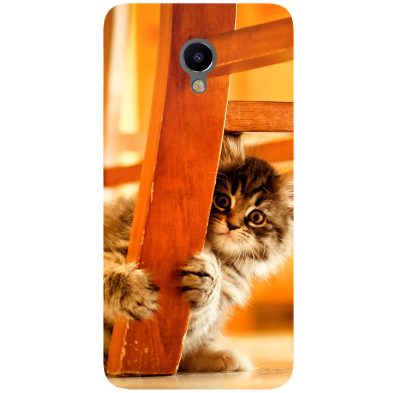 Чехол Uprint Meizu M3e 