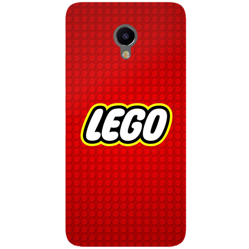 Чехол Uprint Meizu M3e 