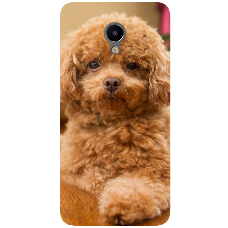 Чехол Uprint Meizu M3e 