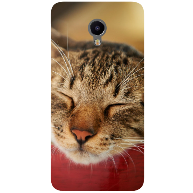 Чехол Uprint Meizu M3e 