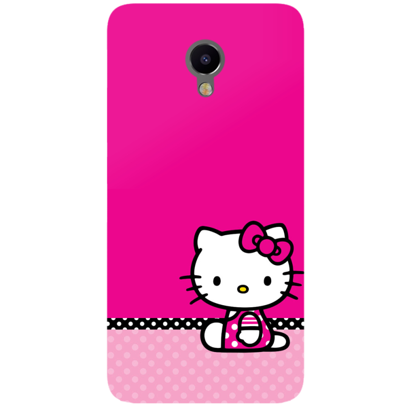 Чехол Uprint Meizu M3e 