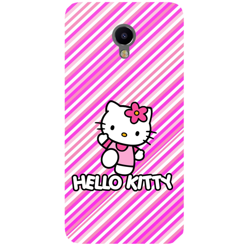 Чехол Uprint Meizu M3e 