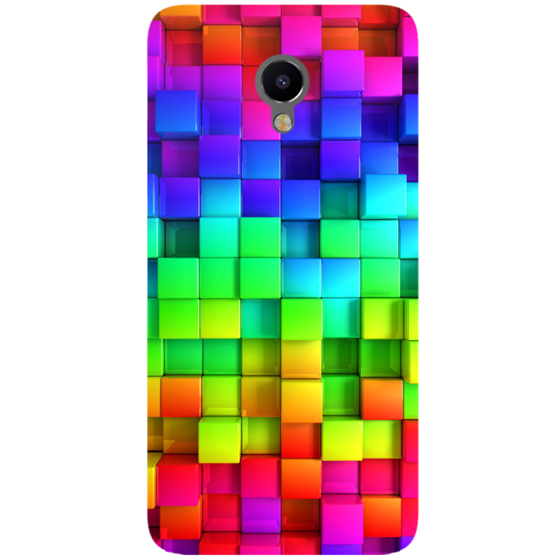 Чехол Uprint Meizu M3e 