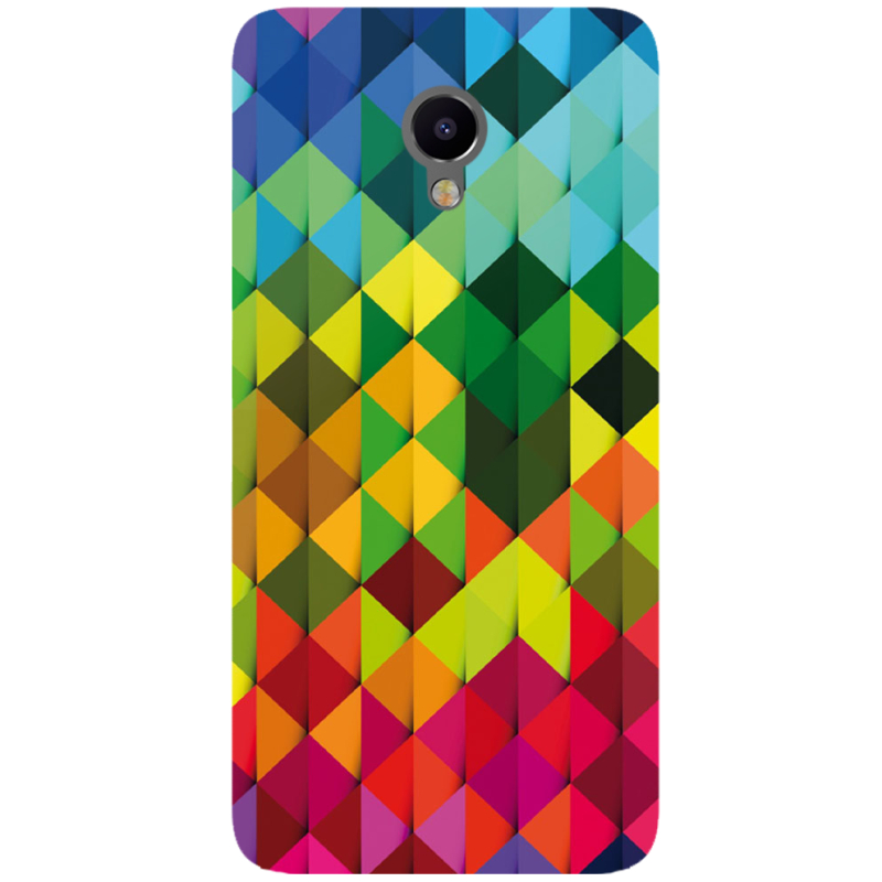 Чехол Uprint Meizu M3e 