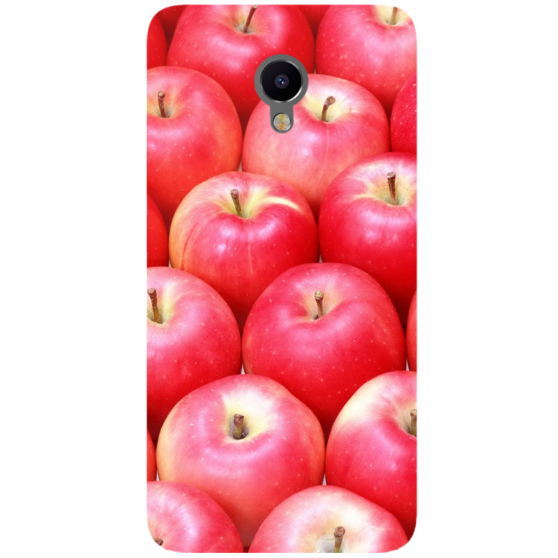 Чехол Uprint Meizu M3e 