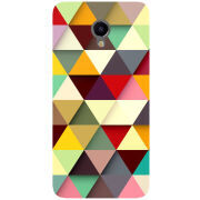 Чехол Uprint Meizu M3e 