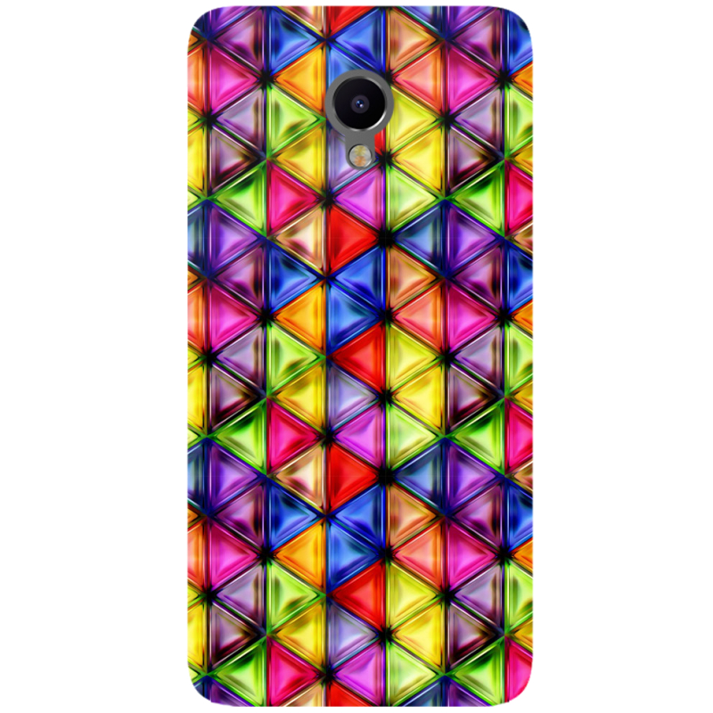 Чехол Uprint Meizu M3e 