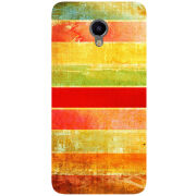 Чехол Uprint Meizu M3e 