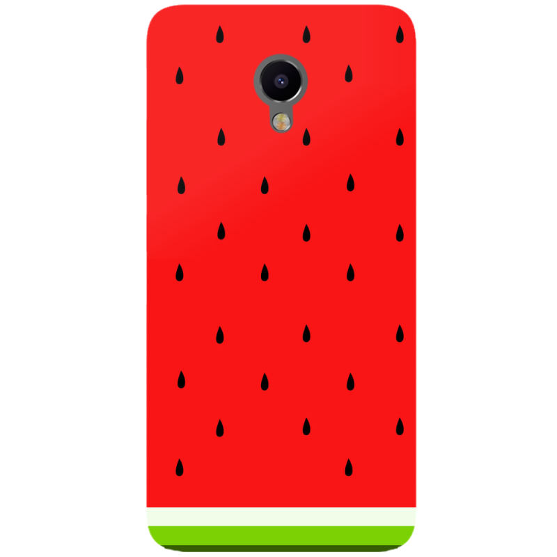 Чехол Uprint Meizu M3e 