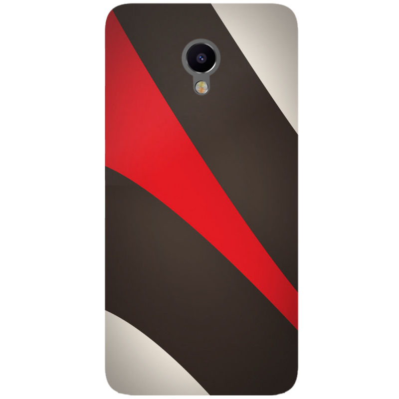 Чехол Uprint Meizu M3e 